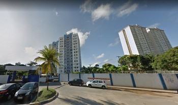 Imagem de fundo do condomínio Condomínio Vivendas Do Rio Edfs Ipanema E Leblon - Paralela - Salvador - BA