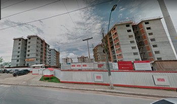 Imagem de fundo do condomínio Condomínio Vivendas Do Rio Negro - Praças - Compensa - Manaus - AM