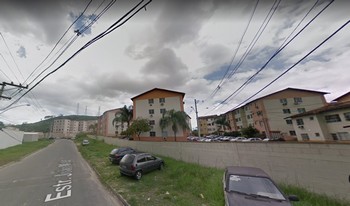 Imagem de fundo do condomínio Condomínio Vivendas Dos Rouxinois - Campo Grande - Rio De Janeiro - RJ