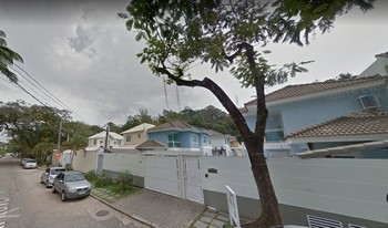 Imagem de fundo do condomínio Condomínio Vivendas Ituverava - Jacarepaguá - Rio De Janeiro - RJ