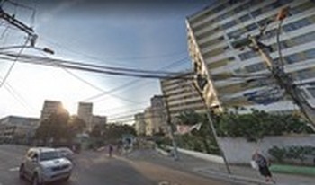 Imagem de fundo do condomínio Condomínio Vivendas Marica - Colubande - São Gonçalo - RJ