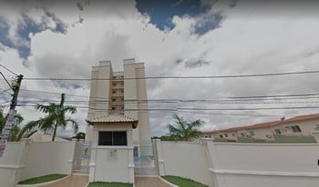 Imagem de fundo do condomínio Condomínio Vivendas - Passare - Fortaleza - CE