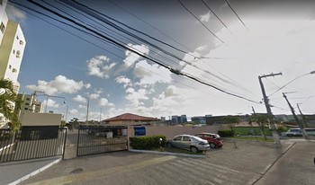 Imagem de fundo do condomínio Condomínio - Vivendas Santo Antônio - Aracaju - SE