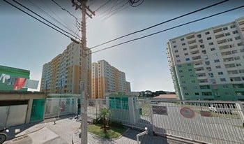 Imagem de fundo do condomínio Condomínio Viver Horto Da Serra - Jardim Limoeiro - Serra - ES
