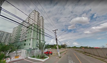 Imagem de fundo do condomínio Condomínio Viver Paco Da Serra - Jardim Limoeiro - Serra - ES