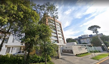 Imagem de fundo do condomínio Condomínio Vivre Residêncial - Cabral - Curitiba - PR