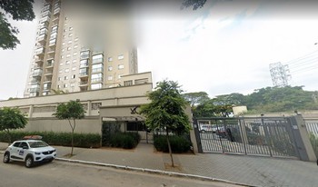 Imagem de fundo do condomínio Condomínio Voxy - Ipiranga - São Paulo - SP