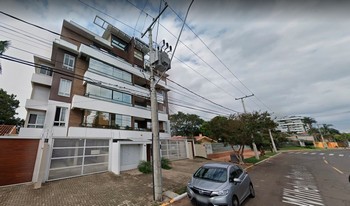 Imagem de fundo do condomínio Condomínio W Residence - Morro Do Espelho - São Leopoldo - RS
