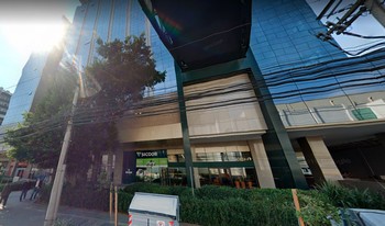 Imagem de fundo do condomínio Condomínio Walk Offices - Praia De Belas - Porto Alegre - RS