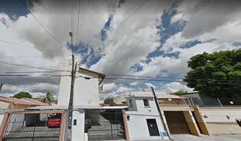 Imagem de fundo do condomínio Condomínio Wanda Ferreira Costa - Parangaba - Fortaleza - CE