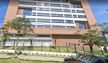 Imagem de fundo do condomínio Condomínio Weekend - Juvevê - Curitiba - PR
