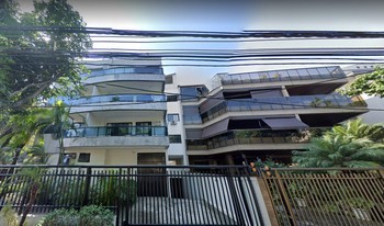 Imagem de fundo do condomínio Condomínio Well Classic - Recreio Dos Bandeirantes - Rio De Janeiro - RJ