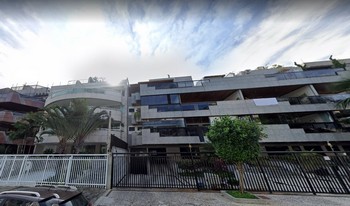 Imagem de fundo do condomínio Condomínio Well Dream - Recreio Dos Bandeirantes - Rio De Janeiro - RJ