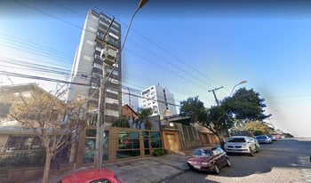 Imagem de fundo do condomínio Condomínio West Side Residence - Exposição - Caxias Do Sul - RS