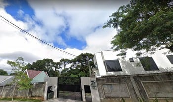Imagem de fundo do condomínio Condomínio West Wood - Campo Comprido - Curitiba - PR