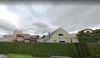 Imagem de fundo do condomínio Condomínio Westside - Campo Comprido - Curitiba - PR