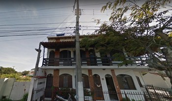 Imagem de fundo do condomínio Condomínio White House Condominium - Portinho - Cabo Frio - RJ