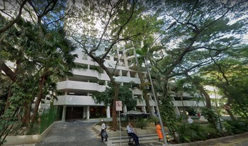 Imagem de fundo do condomínio Condomínio William Blake - Gávea - Rio De Janeiro - RJ