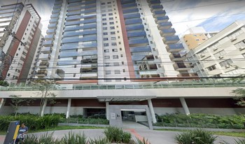 Imagem de fundo do condomínio Condomínio Wok Residence - Centro - Florianópolis - SC