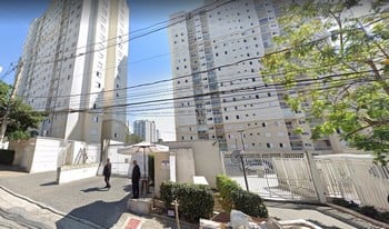 Imagem de fundo do condomínio Condomínio Wonder Morumbi - Vila Andrade - São Paulo - SP