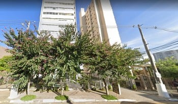 Imagem de fundo do condomínio Condomínio Work Center Praça Da Moca - Centro - Diadema - SP