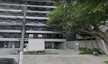 Imagem de fundo do condomínio Condomínio Work Station - Butantã - São Paulo - SP