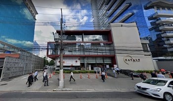 Imagem de fundo do condomínio Condomínio Wtorre Jk - Vila Olímpia - São Paulo - SP