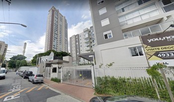 Imagem de fundo do condomínio Condomínio You, Now Brooklin - Jardim Das Acácias - São Paulo - SP