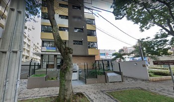 Imagem de fundo do condomínio Condomínio You Residêncial - Mercês - Curitiba - PR