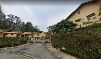 Imagem de fundo do condomínio Condomínio Ype Amarelo - Parque Munhoz - São Paulo - SP