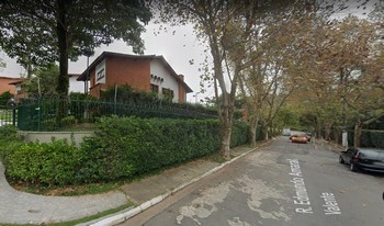 Imagem de fundo do condomínio Condomínio Ype Dourado - Parque Munhoz - São Paulo - SP