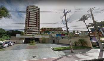 Imagem de fundo do condomínio Condomínio Yves Palermo Residêncial - Pituaçu - Salvador - BA