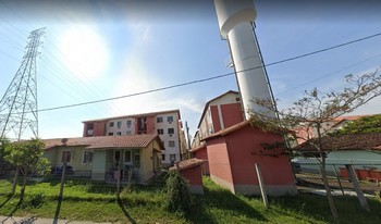 Imagem de fundo do condomínio Condomínio Zaragosa - Paciência - Rio De Janeiro - RJ