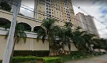 Imagem de fundo do condomínio Condomínio Condominium Arti Belle - Vila Ema - São José Dos Campos - SP