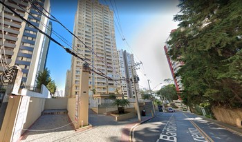 Imagem de fundo do condomínio Condomínio Condominium Arti Belle - Edifício Piazza Monet - Vila Ema - São José Dos Campos - SP