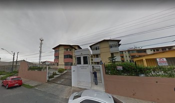 Imagem de fundo do condomínio Condomínio Condominium Seculus - Passare - Fortaleza - CE