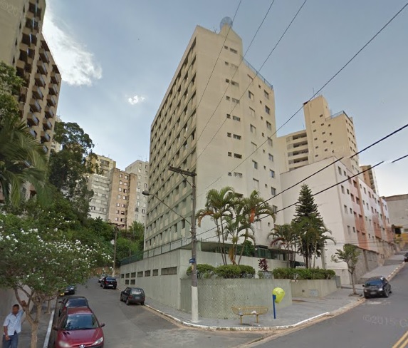 Imagem de fundo do condomínio Condomínio Conimbriga - Perdizes - São Paulo - SP