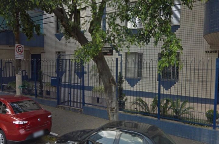 Imagem de fundo do condomínio Condomínio Conj Resid Independência - Ipiranga - São Paulo - SP