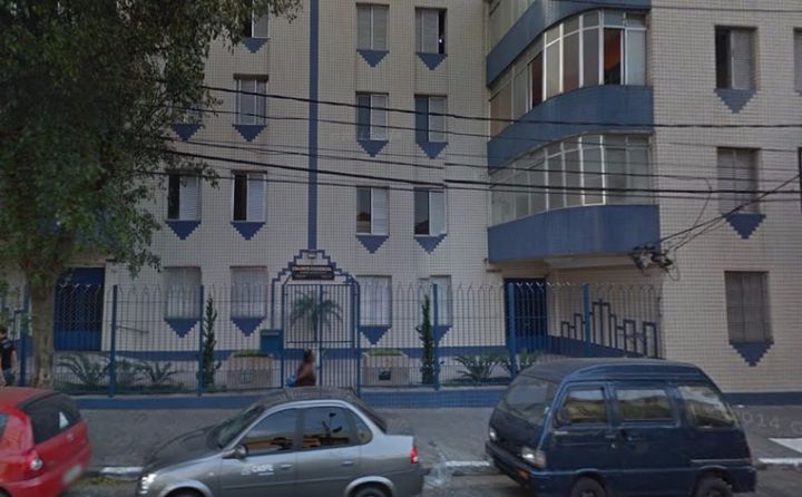 Imagem de fundo do condomínio Condomínio Conj Resid Independência - Ipiranga - São Paulo - SP