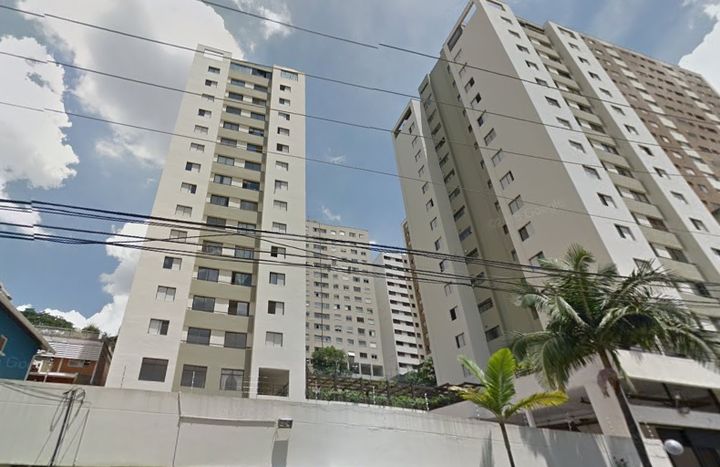 Imagem de fundo do condomínio Condomínio Conj Resid Maresias I E II - Sumaré - São Paulo - SP
