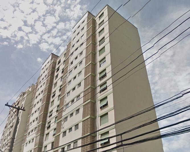 Imagem de fundo do condomínio Condomínio Conjunto Alvi Verde Esmeralda - Perdizes - São Paulo - SP