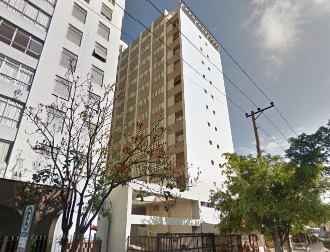 Imagem de fundo do condomínio Condomínio Conjunto - Amazonas Vila Nova Conceição - São Paulo - SP
