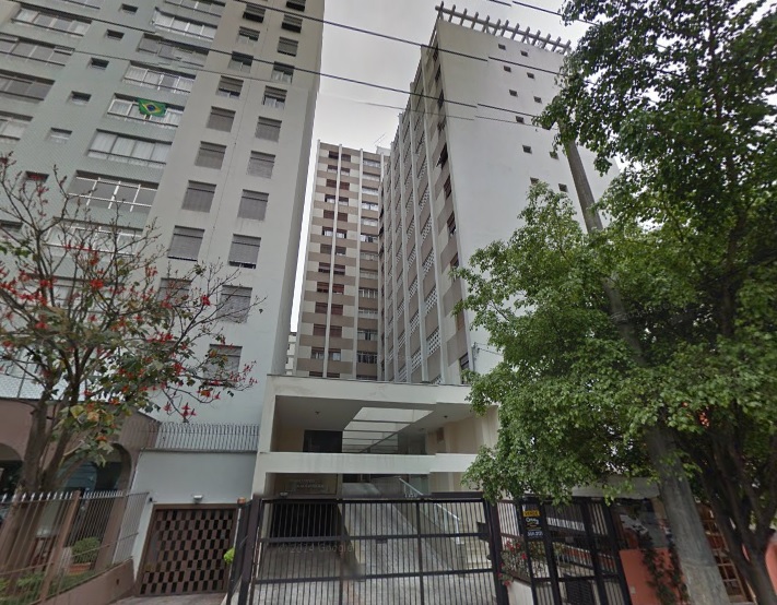 Imagem de fundo do condomínio Condomínio Conjunto - Amazonas Vila Nova Conceição - São Paulo - SP