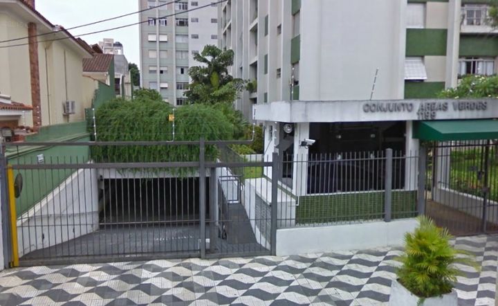 Imagem de fundo do condomínio Condomínio Conjunto Áreas Verdes - Perdizes - São Paulo - SP