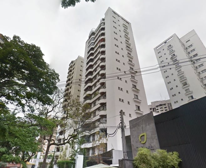 Imagem de fundo do condomínio Condomínio Conjunto Boulevard Principado De Mônaco - Itaim Bibi - São Paulo - SP