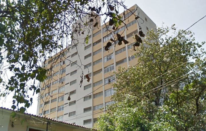 Imagem de fundo do condomínio Condomínio Conjunto Democrata - Alto Da Lapa - São Paulo - SP
