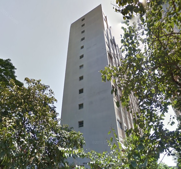 Imagem de fundo do condomínio Condomínio Conjunto Democrata - Alto Da Lapa - São Paulo - SP