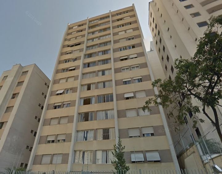 Imagem de fundo do condomínio Condomínio Conjunto Desembargador Vale Pompéia - Vila Pompéia - São Paulo - SP
