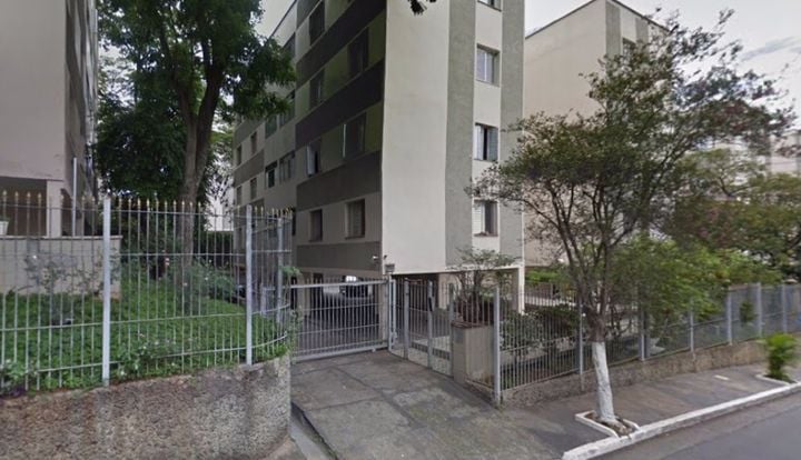 Imagem de fundo do condomínio Condomínio Conjunto Habitacional Vila - Madalena 2 - São Paulo - SP