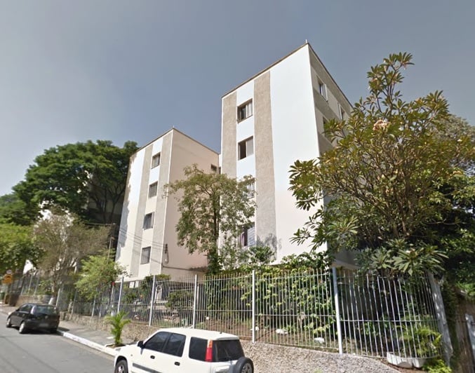 Imagem de fundo do condomínio Condomínio Conjunto Habitacional Vila - Madalena 2 - São Paulo - SP